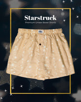Woven Boxer - StarStucks